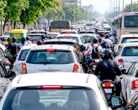 Traffic Problem: ਟਰੈਫ਼ਿਕ ਸਮੱਸਿਆ ਲਈ ਪ੍ਰਬੰਧਾਂ ਦੇ ਨਾਲ-ਨਾਲ ਅਸੀਂ ਖ਼ੁਦ ਵੀ ਜਿੰਮੇਵਾਰ