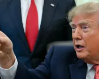 USA Iran News: ਈਰਾਨ 'ਤੇ ਅਮਰੀਕਾ ਕਰ ਸਕਦਾ ਹੈ ਹਮਲਾ, ਅੰਤਰਿਮ ਸਮਝੌਤਾ ਵਾਰਤਾ ਟੁੱਟੀ