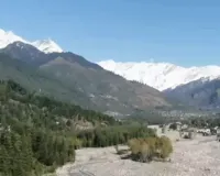 Weather Update: ਉੱਤਰਾਖੰਡ ਤੇ ਹਿਮਾਚਲ ’ਚ ਬਰਫਬਾਰੀ ਨਾਲ ਕੜਾਕੇ ਦੀ ਠੰਢ