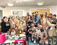 Welfare Work: ਇੰਗਲੈਂਡ ਦੀ ਸਾਧ-ਸੰਗਤ ਨੇ ਕੇਅਰ ਹੋਮ ਵਿਖੇ ਬਜ਼ੁਰਗਾਂ ਨਾਲ ਬਿਤਾਇਆ ਸਮਾਂ 