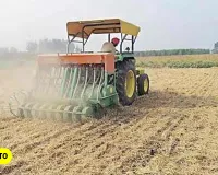 Wheat Sowing Methods: ਪਰਾਲੀ ਵਾਲੇ ਖੇਤਾਂ ’ਚ ਕਣਕ ਬੀਜਣ ਦੇ ਵੱਖ-ਵੱਖ ਤਰੀਕੇ
