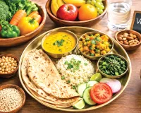 Winter Diet Tips: ਸਰਦੀਆਂ ਦੀ ਖੁਰਾਕ, ਗਰਮ ਅਤੇ ਤਾਜ਼ਾ ਭੋਜਨ ਚੁਣੋ