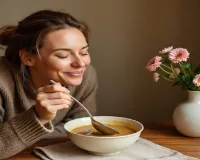 Winter Health Tips: ਸਰਦੀਆਂ ’ਚ ਸਿਹਤ ਦਾ ਰੱਖੋ ਖਾਸ ਧਿਆਨ, ਇਨ੍ਹਾਂ ਚੀਜ਼ਾਂ ਨੂੰ ਬਣਾਓ ਆਪਣੀ ਖੁਰਾਕ ਦਾ ਹਿੱਸਾ