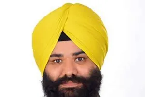 ਆਪ ਆਗੂ ਹਿੰਮਤ ਸ਼ੇਰਗਿੱਲ ਨੇ ਲਗਾਇਆ ਸੁਖਬੀਰ ਬਾਦਲ ‘ਤੇ ਗੰਭੀਰ ਦੋਸ਼