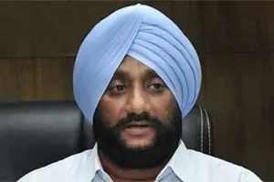 ਅਕਾਲੀ ਦਲ ‘ਚ ਸ਼ਾਮਲ ਹੋਣਗੇ ਅੱਜ ਮੁਹਾਲੀ ਦੇ ਮੇਅਰ ਕੁਲਵੰਤ ਸਿੰਘ, ਚਮਕੌਰ ਸਾਹਿਬ ਤੋਂ ਲੜ ਸਕਦੈ ਹਨ ਚੋਣ