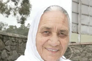 Happy Birthday ਗੁਰੂ ਮਾਂ ਨੂੰ ਲੱਖ-ਲੱਖ ਵਧਾਈ, ਸ਼ਤ-ਸ਼ਤ ਨਮਨ