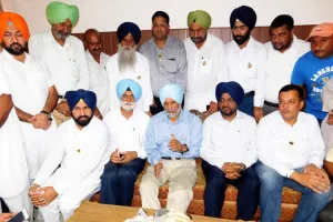 ਮਾੜੇ ਅਸਰ ਡਰੋਂ ਨਹੀਂ ਕਰ ਰਹੇ ਰੈਗੂਲੇਟਰੀ ਕਮਿਸ਼ਨ ਦੀ ਸਥਾਪਤੀ : ਰੱਖੜਾ