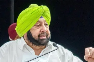 ਮੌੜ ਬੰਬ ਬਲਾਸਟ ਲਈ ਕੈਪਟਨ ਅਮਰਿੰਦਰ ਨੇ ਕੇਜਰੀਵਾਲ ਨੂੰ ਠਹਿਰਾਇਆ ਜਿੰਮੇਵਾਰ