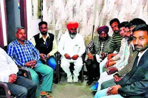ਮਖੂ ‘ਚ ਨਾਮ ਚਰਚਾ ‘ਤੇ ਹਮਲਾ ਮਾਮਲਾ : ਸਾਧ-ਸੰਗਤ ਵੱਲੋਂ ਪੁਲਿਸ ਨੂੰ ਬੁੱਧਵਾਰ ਤੱਕ ਦਾ ਅਲਟੀਮੇਟਮ