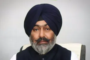 ਸਾਧ-ਸੰਗਤ ਦੇ ਮੋਢੇ ਨਾਲ ਮੋਢਾ ਲਾ ਕੇ ਚੱਲਾਂਗੇ : ਮਨਤਾਰ ਸਿੰਘ ਬਰਾੜ