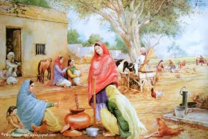 ਪੁਆਧ : ਵੱਖ-ਵੱਖ ਰੰਗਾਂ ਦੀ ਧਰਤੀ