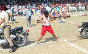 ਦਰਸ਼ਕਾਂ ਦੀ ਵਾਹ-ਵਾਹ ਲੁੱਟਦਾ ਕਿਲ੍ਹਾ ਰਾਏਪੁਰ ਖੇਡ ਮੇਲਾ ਸਮਾਪਤ