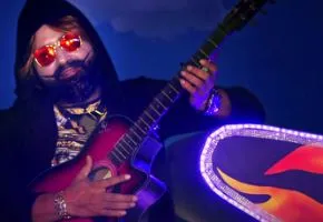 ਯੂ-ਟਿਊਬ ‘ਤੇ ਛਾਇਆ ਗਾਣਾ ‘ਥੈਂਕਿਊ ਫਾਰ ਦੈਟ’