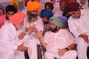 ਵਿਧਾਇਕ ਰਮਨਜੀਤ ਸਿੱਕੀ ਨੇ ਦਿੱਤੀ ਸਿੱਧੀ ਡੀਐਸਪੀ ਨੂੰ ਧਮਕੀ
