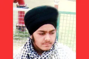 ਸਕੂਲ ਬੱਸ ਦੀ ਟੱਕਰ ਨਾਲ ਨੌਜਵਾਨ ਦੀ ਮੌਤ, 3 ਜ਼ਖਮੀ