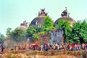 ਢਾਂਚਾ ਢਹਾਉਣ ਦੇ ਮੁਲਜ਼ਮ ਸਤੀਸ਼ ਪ੍ਰਧਾਨ ਨੂੰ ਜ਼ਮਾਨਤ
