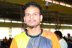 ਇੱਕ ਮਹੀਨੇ ‘ਚ ਛੂਹ-ਮੰਤਰ ਹੋ ਗਿਆ ਬਲੱਡ ਕੈਂਸਰ