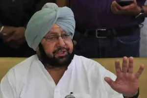 ਕੈਪਟਨ ਸਰਕਾਰ ਆਪਣੇ ਵਾਅਦੇ ਪੂਰੇ ਕਰੇ: ਬਾਦਲ
