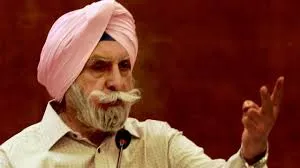 ਅੱਤਵਾਦ ਦਾ ਲੱਕ ਤੋੜਨ ਵਾਲੇ ‘ਸੁਪਰਕਾਪ’ ਕੇਪੀਐੱਸ ਗਿੱਲ ਦਾ ਦੇਹਾਂਤ