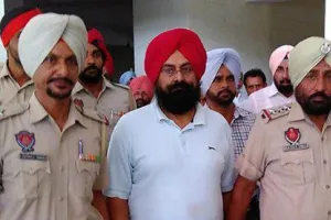 ਕੀਟਨਾਸ਼ਕ ਘਪਲਾ : ਮੰਗਲ ਦੀ ਮਾਇਆ ਨੇ ਡੰਗੇ ਪੁਲਿਸ ਮੁਲਾਜ਼ਮ