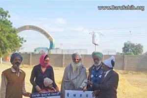 ਪੰਜਾਬੀ ਮਾਂ-ਬੋਲੀ ਦਾ ਕਰਨਾਟਕੀ ਪੁੱਤ