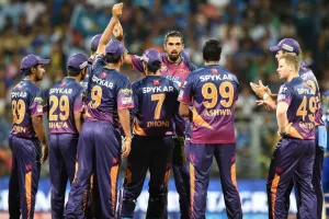 ਧੋਨੀ ਅਤੇ ਸੁੰਦਰ ਦੇ ਕਮਾਲ ਨਾਲ ਪੂਨੇ ਫਾਈਨਲ ‘ਚ