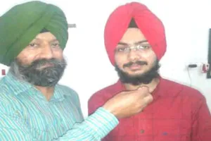 ਸ੍ਰੀ ਮੁਕਤਸਰ ਸਾਹਿਬ ਦੇ ਨਵਦੀਪ ਨੇ ਨੀਟ ‘ਚ ਕੀਤਾ ਟਾਪ