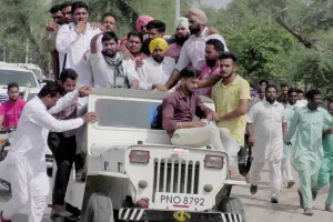 ਭਾਗੀਵਾਂਦਰ ਕਾਂਡ: ਮੁੱਖ ਮੁਲਜ਼ਮ ਵੱਲੋਂ ਆਤਮ-ਸਮਰਪਣ