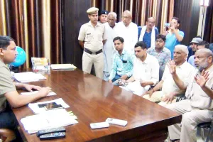 ਬੇਖੌਫ ਬਦਮਾਸ਼ਾਂ ਦੀ ਦਹਿਸ਼ਤ, ਪੱਤਰਕਾਰ ਤੇ ਦੁਕਾਨਦਾਰ ‘ਤੇ ਹਮਲਾ