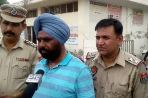 ਜ਼ਮੀਨੀ ਝਗੜੇ ਕਾਰਨ ਗੋਲੀ ਚੱਲੀ, ਕਾਂਗਰਸੀ ਪਿਓ-ਪੁੱਤ ਦੀ ਮੌਤ