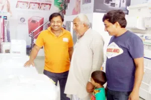 ਜੀਐੱਸਟੀ ਨੂੰ ਲੈ ਕੇ ਬਾਜ਼ਾਰਾਂ ‘ਚ ਮੱਚੀ ਹਲਚਲ