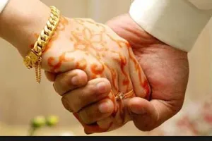 ਸੁਖੀ ਗ੍ਰਹਿਸਥ ਜੀਵਨ-ਪਤੀ ਤੁਲਨਾ ਤੋਂ ਬਚਣ
