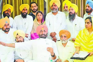 ‘ਸੈਂਡ’ ਹੀ ਨਹੀਂ ‘ਲੈਂਡ’ ਘਪਲੇਬਾਜ਼ ਵੀ ਹੈ ਰਾਣਾ ਗੁਰਜੀਤ 