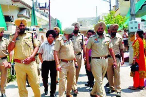 ਬੰਬ ਮਾਮਲਾ : ਰਜਤਵੀਰ ਸਿੰਘ ਦੀ ਮਾਂ ਵੱਲੋਂ ਵੀ ਖੁਦਕੁਸ਼ੀ