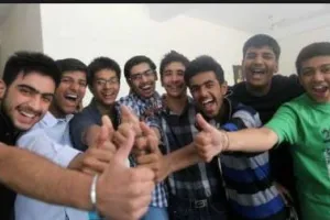 CBSE ਨੇ NEET ਨੀਟ 2027 ਦਾ ਨਤੀਜਾ ਐਲਾਨਿਆ