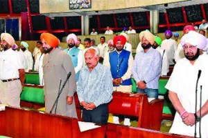 30 ਹਜ਼ਾਰ ਕਰੋੜ ਦੀ ਦੇਣਦਾਰੀ ਛੱਡ ਗਈ ਅਕਾਲੀ ਸਰਕਾਰ