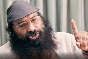 ਹਿਜ਼ਬੁਲ ਦੇ ਮੁਖੀ ਸਲਾਹੂਦੀਨ ਗਲੋਬਲ ਅੱਤਵਾਦੀ ਐਲਾਨ