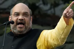 ਯੂਪੀਏ ਸਰਕਾਰ ਦੌਰਾਨ ਭੀੜ ਹੱਥੋਂ ਵੱਧ ਕਤਲ ਹੋਏ:ਸ਼ਾਹ
