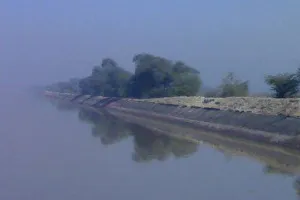 ਕਰਜ਼ੇ ਤੋਂ ਪ੍ਰੇਸ਼ਾਨ ਵਿਅਕਤੀ ਨੇ ਨਹਿਰ ‘ਚ ਛਾਲ ਮਾਰੀ