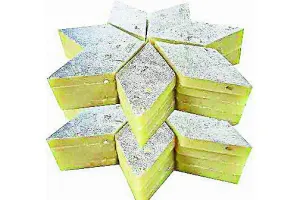 ਪਨੀਰ ਬਰਫ਼ੀ