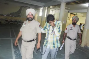ਮਾਮਲਾ ਝੂਠੀ ਗਵਾਹੀ ਦੇਣ ਦਾ: ਅਦਾਲਤ ਵੱਲੋਂ ਕੇਸ ਦਰਜ ਕਰਨ ਦੇ ਹੁਕਮ