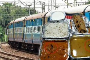 ਰੇਲਵੇ ‘ਚ ਗੰਦਗੀ ਦਾ ਆਲਮ