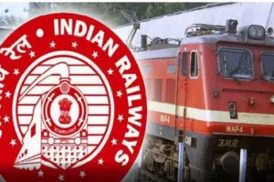 ਇਸ ਮਾਮਲੇ ‘ਚ ਰੇਲ ਮੰਤਰਾਲਾ ਐ ਸਭ ਤੋਂ ਅੱਗੇ, ਪੜੋਂਂ….