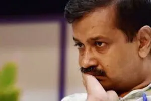 ਅਦਾਲਤ ਨੇ ਕੇਜ਼ਰੀਵਾਲ ਨੂੰ ਕੀਤਾ 10 ਹਜ਼ਾਰ ਜ਼ੁਰਮਾਨਾ