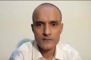 ਜਾਧਵ ਨੂੰ Consular Access ਨਹੀਂ,ਪਾਕਿ ਨੇ 17ਵੀਂ ਵਾਰ ਠੁਕਰਾਈ ਅਰਜ਼ੀ