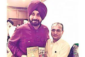 ਸਿੱਧੂ ਦੀ ਦਰਿਆਦਿਲੀ ਨੇ ਮਨ ਮੋਹੇ