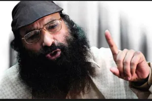 ਭਾਰਤ ‘ਚ ਕਈ ਹਮਲੇ ਕਰ ਚੁੱਕੇ ਹਾਂ: ਸਲਾਊਦਦੀਨ
