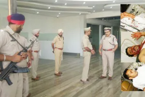 ਸਿਆਸੀ ਰੰਜਿਸ਼: ਅਬੋਹਰ ‘ਚ ਖੂਨੀ ਝੜਪ, ਦੋ ਮੌਤਾਂ