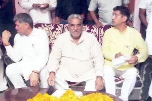 ਟਰਾਂਸਪੋਰਟ ਵਿਭਾਗ ‘ਚ 600 ਹੋਰ ਬੱਸਾਂ ਸ਼ਾਮਲ ਕੀਤੀਆਂ ਜਾਣਗੀਆਂ : ਪੰਵਾਰ