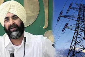 ਬਿਜਲੀ ਢਾਂਚਾ: ਮਨਪ੍ਰੀਤ ਬਾਦਲ ਦੇ ਨਾਂਅ ਖੁੱਲ੍ਹੀ ਚਿੱਠੀ 